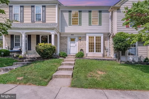 1821 Oxford Sq, Bel Air, MD 21015