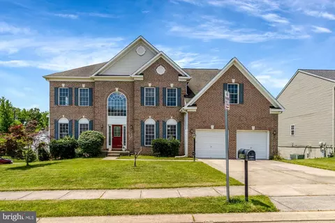 3416 Henry Harford Dr, Abingdon, MD 21009