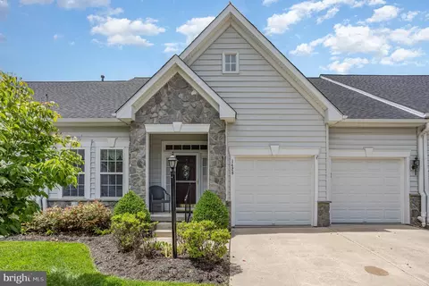1428 Overlook Way, Bel Air, MD 21014