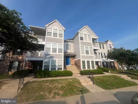 1401 L Sage Ln #1401-L, Belcamp, MD 21017