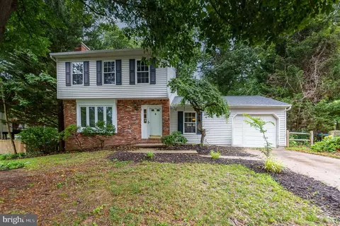 2961 Colchester Ct, Abingdon, MD 21009