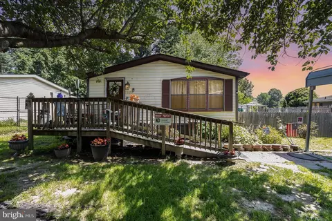 1023 Bush Rd, Abingdon, MD 21009