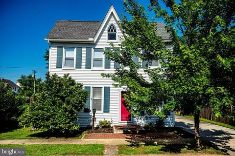 318 N Stokes St, Havre De Grace, MD 21078