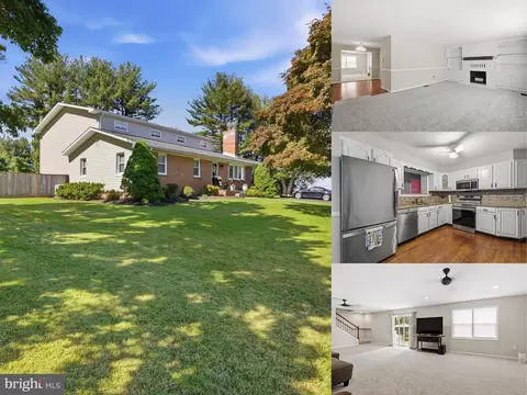 2306 Choate Rd, Fallston, MD 21047