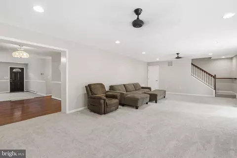 Living - 2306 Choate Rd, Fallston, MD 21047 photo 4 of 5