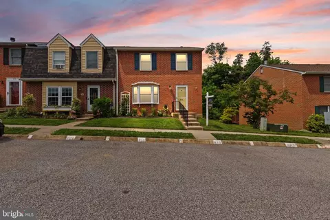 810 Chesney Ln, Bel Air, MD 21014