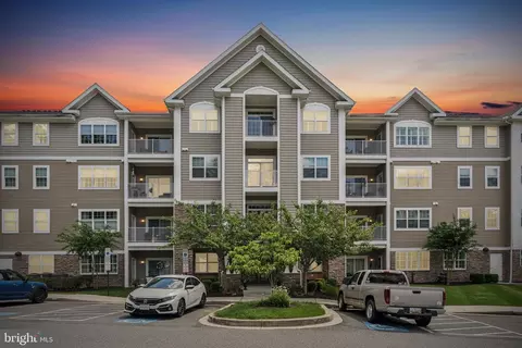 901 Macphail Woods Xing #3F, Bel Air, MD 21015