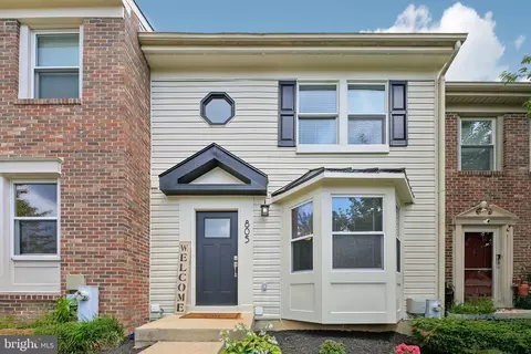 805 Comer Sq, Bel Air, MD 21014