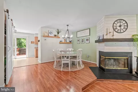Dining - 3214 Pine Crest Ct, Abingdon, MD 21009 photo 1 of 1