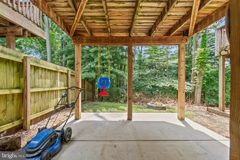 Exterior - 3214 Pine Crest Ct, Abingdon, MD 21009 photo 4 of 4