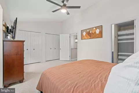 Bedroom - 3214 Pine Crest Ct, Abingdon, MD 21009 photo 2 of 6
