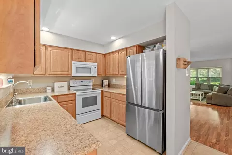 Kitchen - 3214 Pine Crest Ct, Abingdon, MD 21009 photo 1 of 2