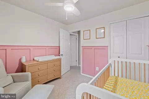 Bedroom - 3214 Pine Crest Ct, Abingdon, MD 21009 photo 6 of 6