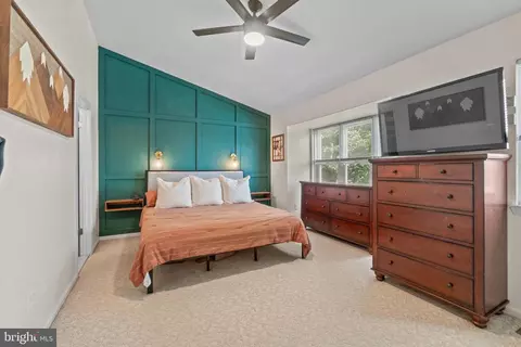 Bedroom - 3214 Pine Crest Ct, Abingdon, MD 21009 photo 1 of 6