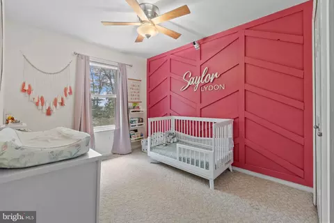 Bedroom - 3214 Pine Crest Ct, Abingdon, MD 21009 photo 3 of 6