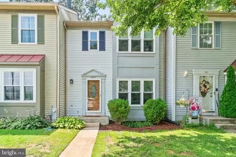 3214 Pine Crest Ct, Abingdon, MD 21009