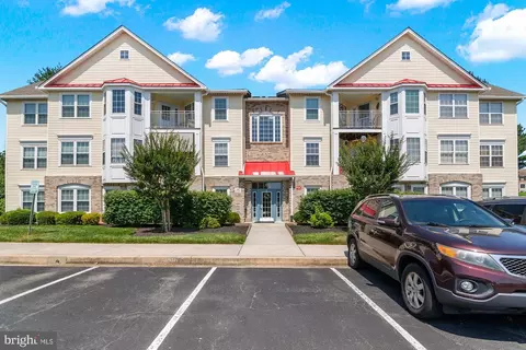 206 Kimary Ct #1-C, Forest Hill, MD 21050