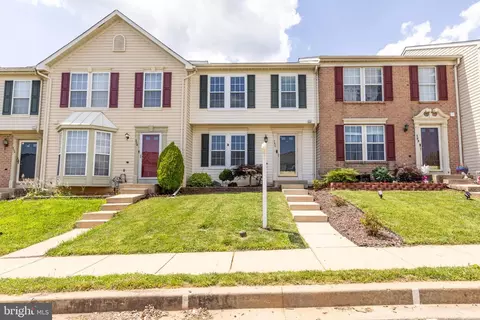 Exterior - 580 Macintosh Cir, Joppa, MD 21085 photo 2 of 4