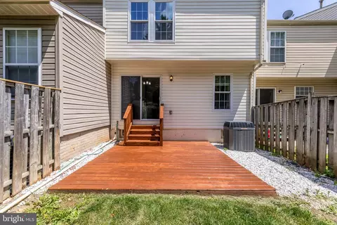 Exterior - 580 Macintosh Cir, Joppa, MD 21085 photo 3 of 4