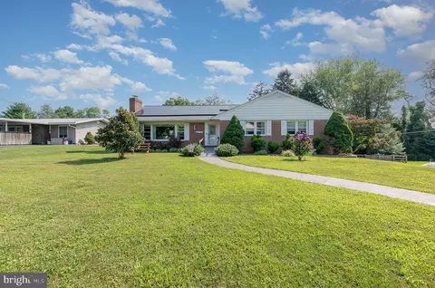 421 Giles St, Bel Air, MD 21014