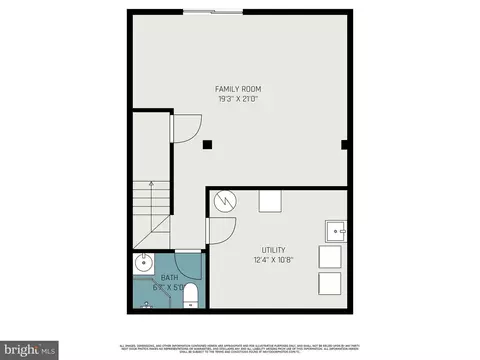 305 Logan Ct, Abingdon, MD 21009 photo 27