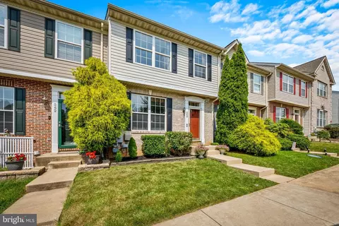 Exterior - 560 Doefield Ct, Abingdon, MD 21009 photo 3 of 8