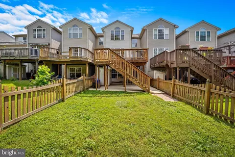 Exterior - 560 Doefield Ct, Abingdon, MD 21009 photo 7 of 8