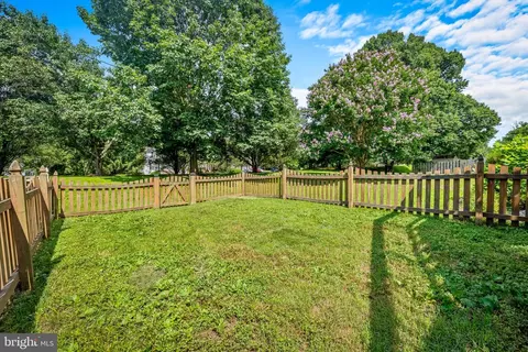 Exterior - 560 Doefield Ct, Abingdon, MD 21009 photo 6 of 8