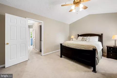 Bedroom - 560 Doefield Ct, Abingdon, MD 21009 photo 1 of 5