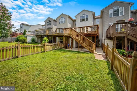 Exterior - 560 Doefield Ct, Abingdon, MD 21009 photo 8 of 8