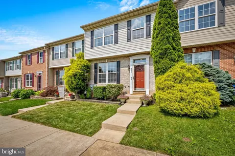 Exterior - 560 Doefield Ct, Abingdon, MD 21009 photo 2 of 8