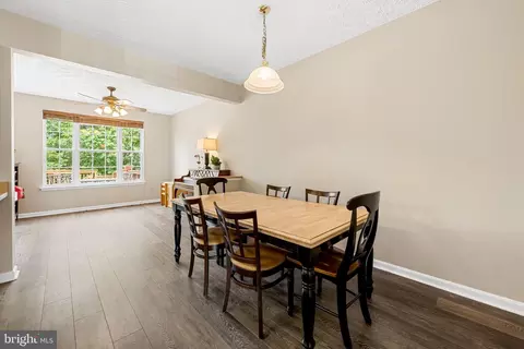 Dining - 560 Doefield Ct, Abingdon, MD 21009 photo 1 of 1