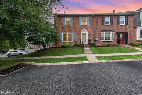 811 Chesney Ln, Bel Air, MD 21014