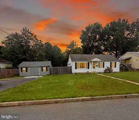 510 S Parke St S, Aberdeen, MD 21001