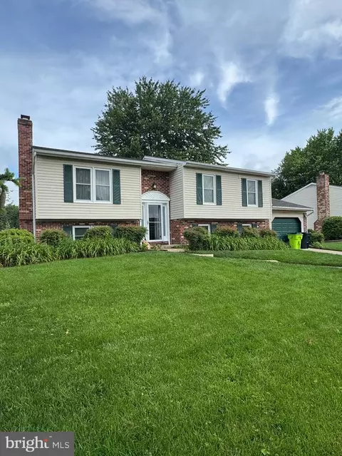 730 High Plain Dr, Bel Air, MD 21014