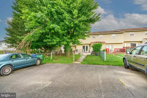 Exterior - 177 Farm Rd, Aberdeen, MD 21001 photo 3 of 4