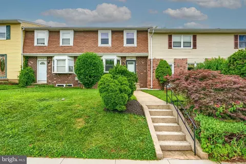 Exterior - 177 Farm Rd, Aberdeen, MD 21001 photo 2 of 4