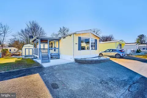 1835 Steven Dr, Edgewood, MD 21040