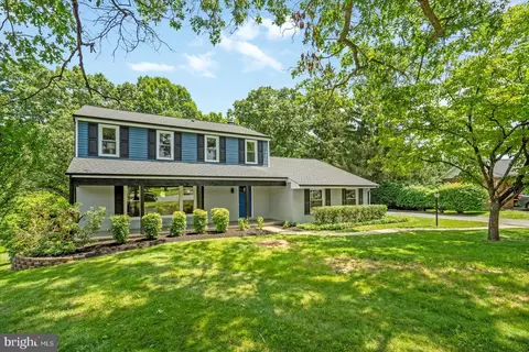 Exterior - 2701 Mede Ct, Fallston, MD 21047 photo 4 of 5