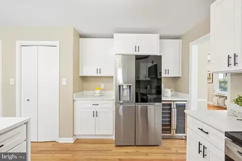 Kitchen - 2701 Mede Ct, Fallston, MD 21047 photo 4 of 6