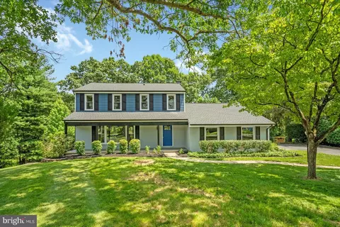 Exterior - 2701 Mede Ct, Fallston, MD 21047 photo 1 of 5