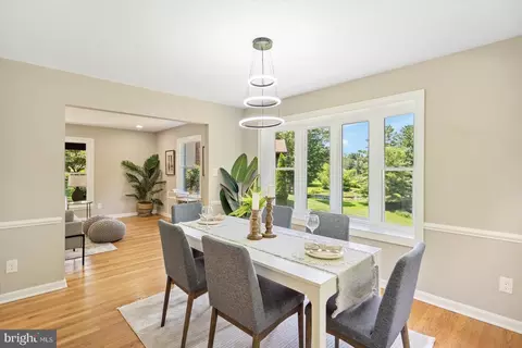 Dining - 2701 Mede Ct, Fallston, MD 21047 photo 2 of 2