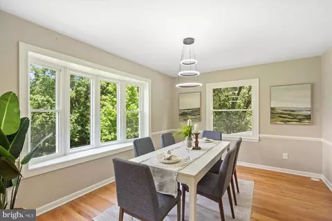 Dining - 2701 Mede Ct, Fallston, MD 21047 photo 1 of 2