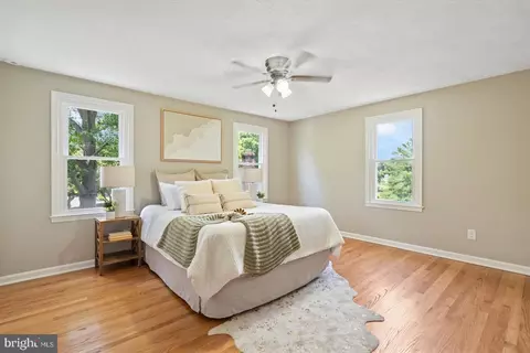 Bedroom - 2701 Mede Ct, Fallston, MD 21047 photo 2 of 4