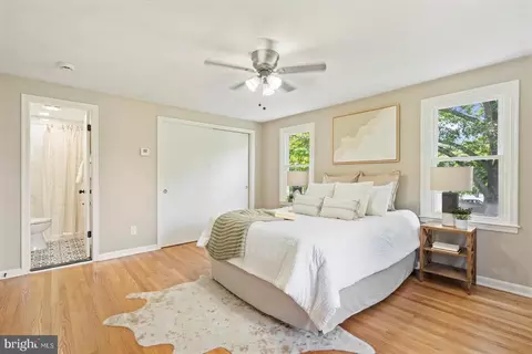 Bedroom - 2701 Mede Ct, Fallston, MD 21047 photo 1 of 4