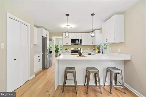 Kitchen - 2701 Mede Ct, Fallston, MD 21047 photo 6 of 6