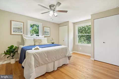 Bedroom - 2701 Mede Ct, Fallston, MD 21047 photo 3 of 4
