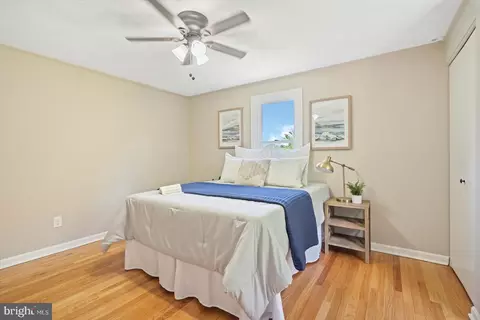 Bedroom - 2701 Mede Ct, Fallston, MD 21047 photo 4 of 4