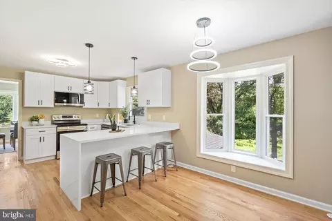 Kitchen - 2701 Mede Ct, Fallston, MD 21047 photo 5 of 6