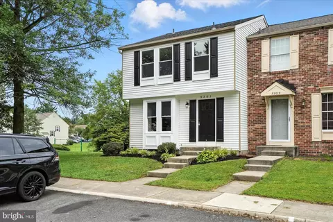 3301 Garrison Cir, Abingdon, MD 21009 photo 23